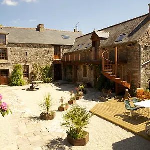  Bed & Breakfast Relais Saint Aubin